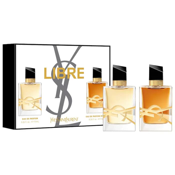 YSL : Libre Collection Mini Perfume Duo Set